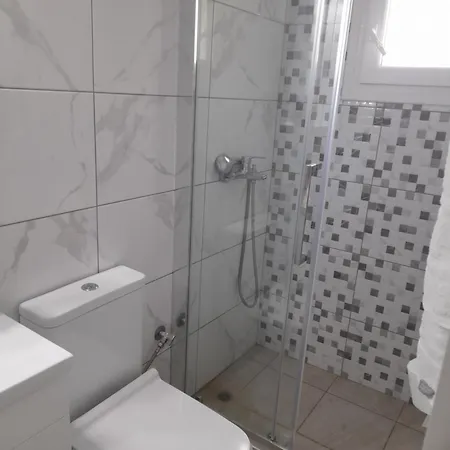 The Corner Lägenhet *