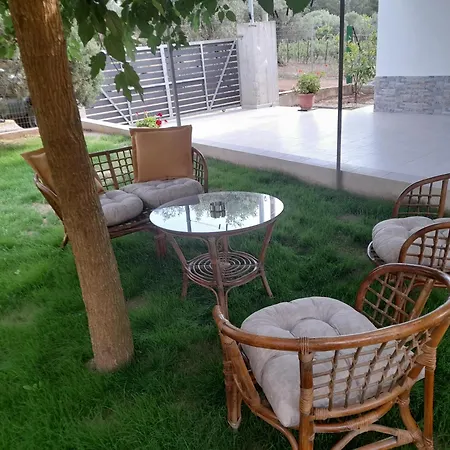 Lägenhet The Corner