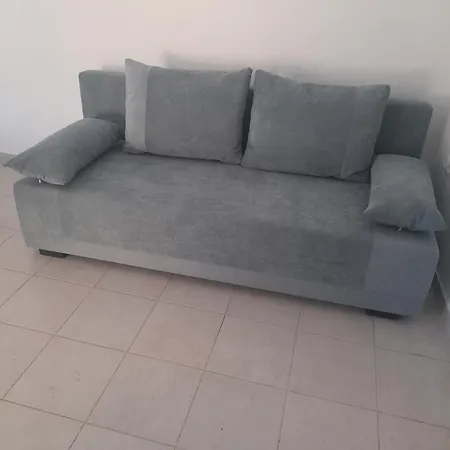 The Corner Apartment
