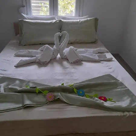 The Corner Lejlighed *