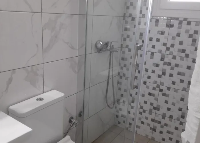 The Corner Appartement *