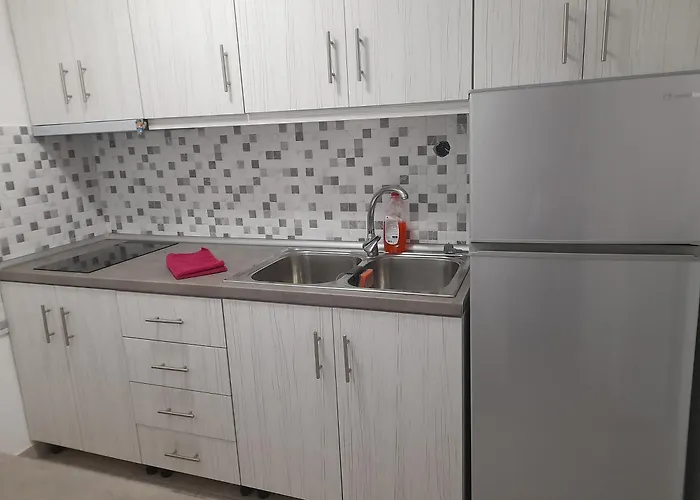 The Corner Appartement *